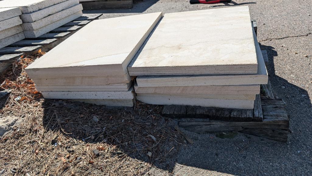 Marble Slabs