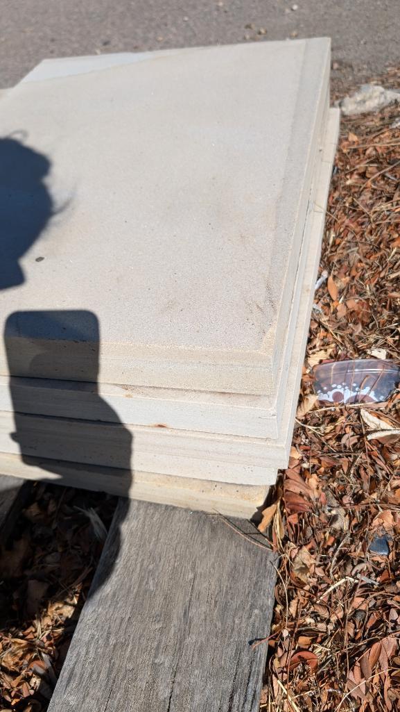 Marble Slabs
