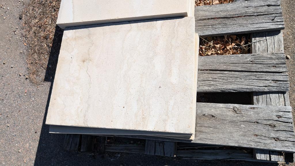 Marble Slabs