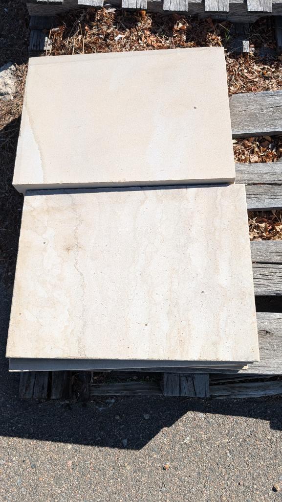 Marble Slabs