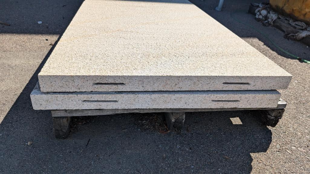 Marble Slabs