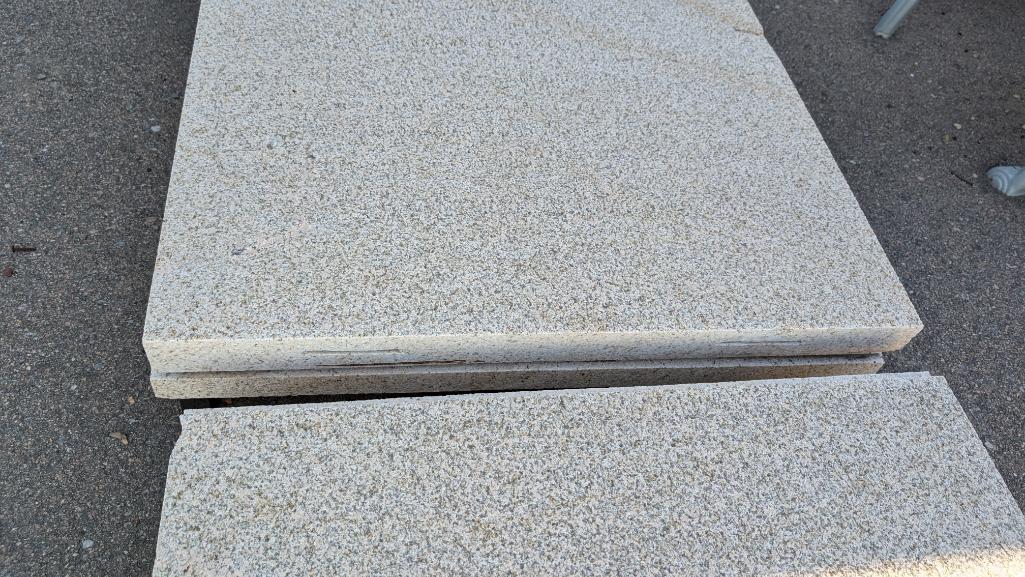 Marble Slabs