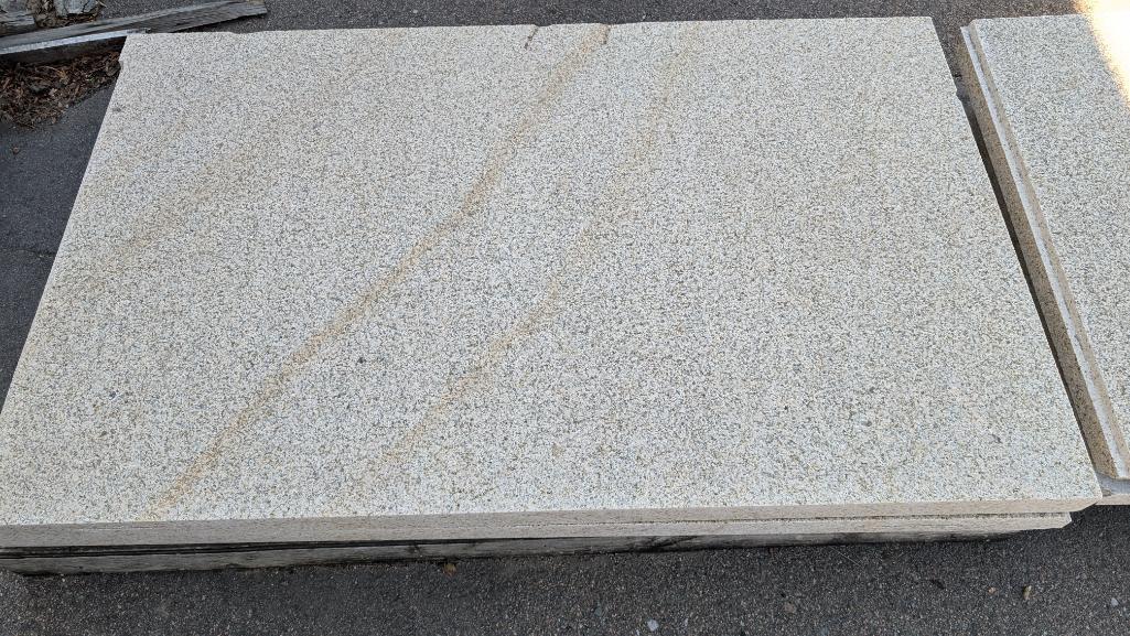 Marble Slabs