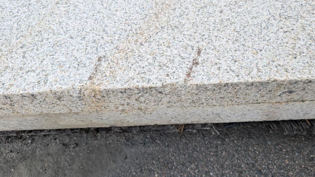 Marble Slabs