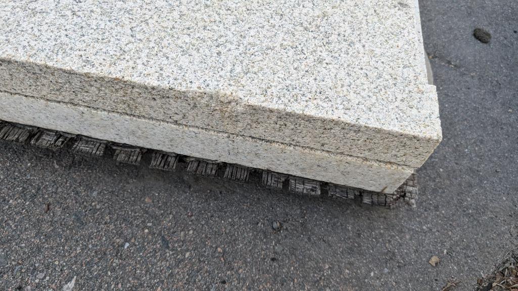 Marble Slabs