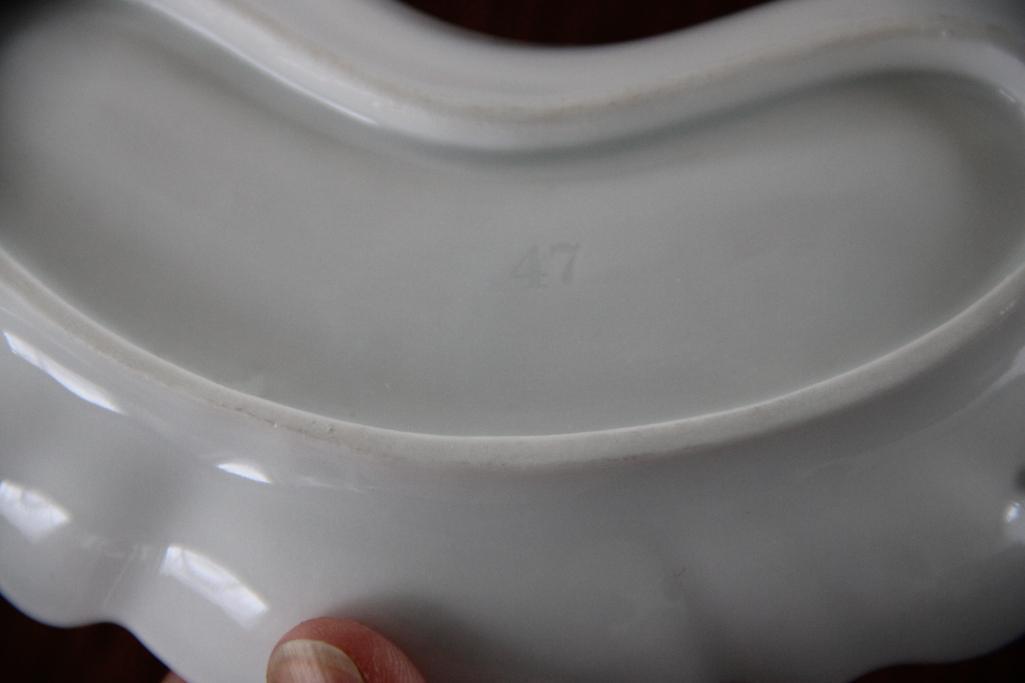 Mixed Collectible Ceramics