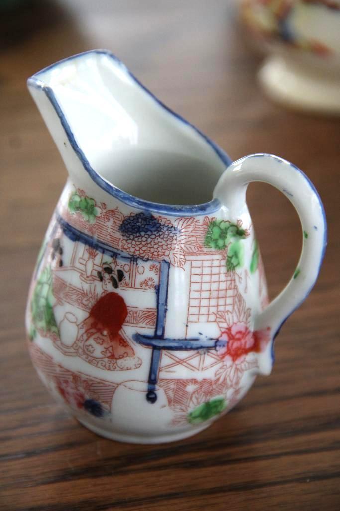 Mixed Collectible Ceramics