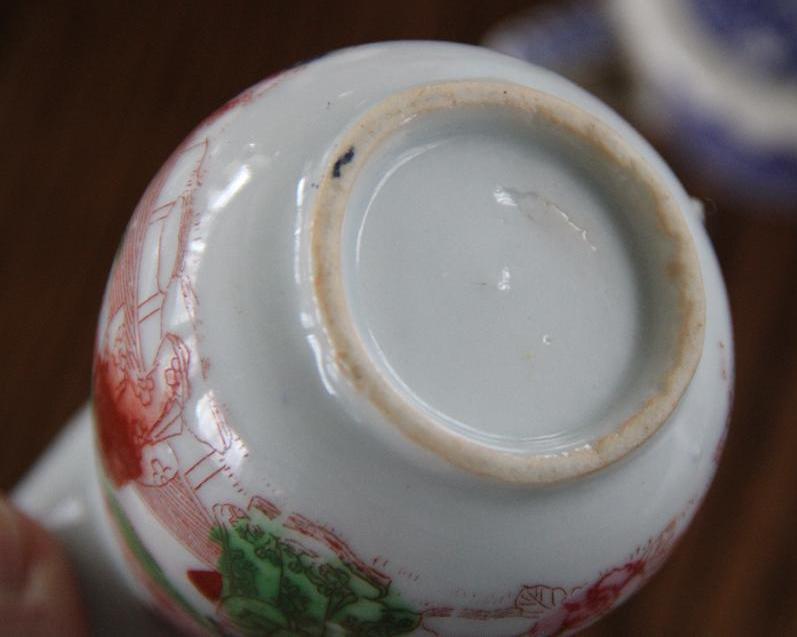 Mixed Collectible Ceramics