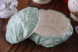 Mixed Collectible Ceramics