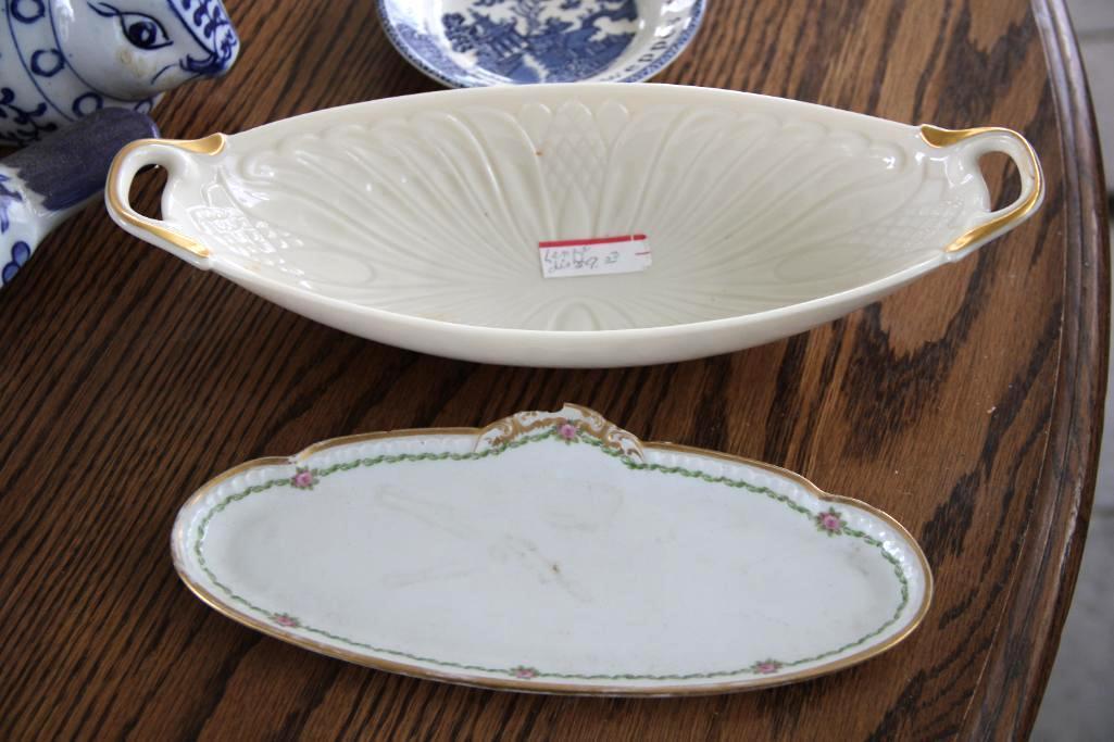 Mixed Collectible Ceramics