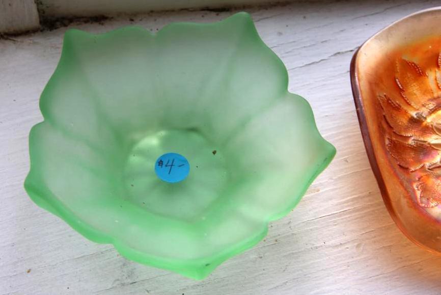 Gorgeous Assortment of Collectible Glass