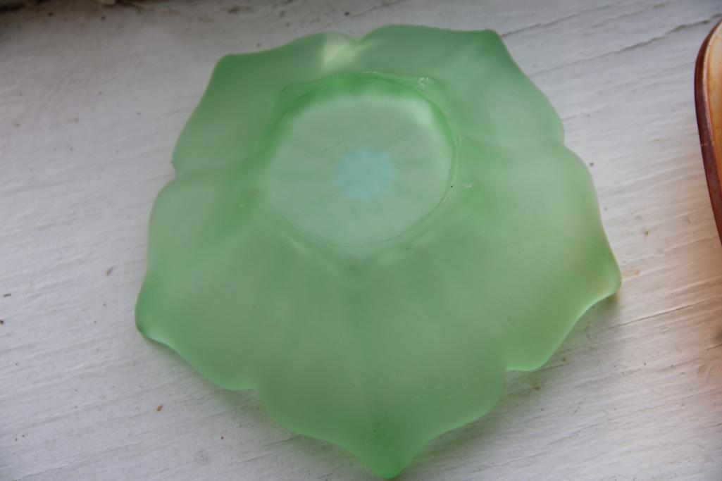 Gorgeous Assortment of Collectible Glass