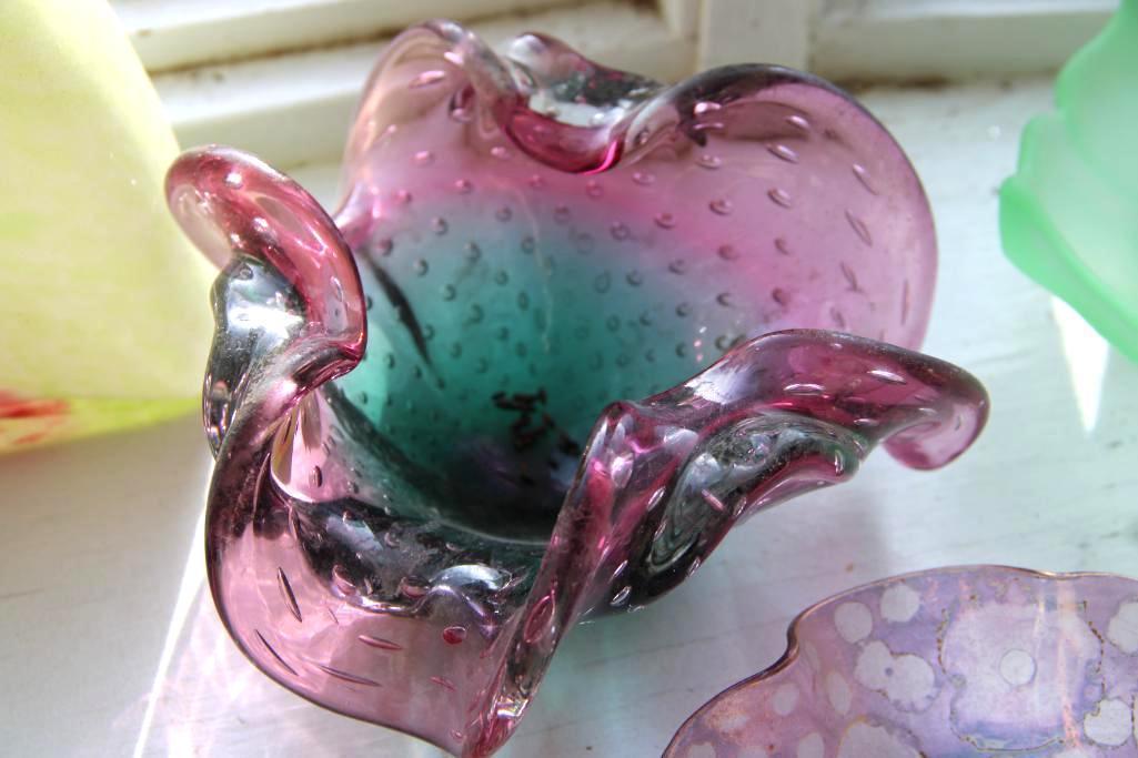 Gorgeous Assortment of Collectible Glass