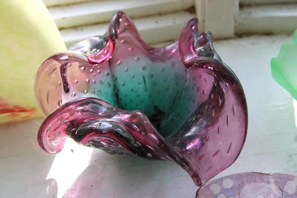 Gorgeous Assortment of Collectible Glass