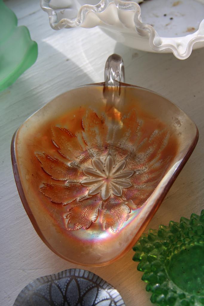 Gorgeous Assortment of Collectible Glass