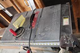 Craftsman Limited Edition 10" Table Saw