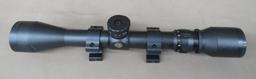 Cabela's pine Ridge Rifle Scope