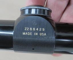 Leupold Rifle Scope