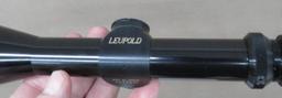 Leupold Rifle Scope