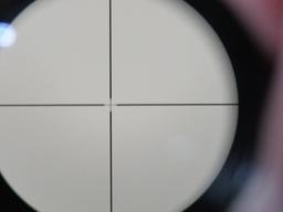 Leupold Rifle Scope