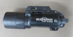 Surefire X300 Ultra Weapons Light