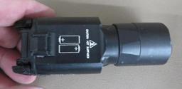 Surefire X300 Ultra Weapons Light