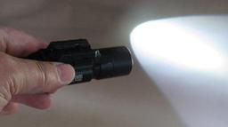 Surefire X300 Ultra Weapons Light