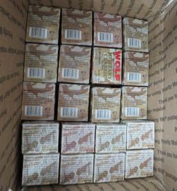5.45X39 Ammunition