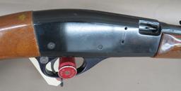 Remington Arms 552 Speedmaster - 22 S,L,LR, Rifle, SN1911217