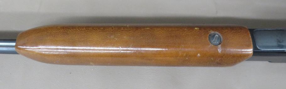 Remington Arms 552 Speedmaster - 22 S,L,LR, Rifle, SN1911217
