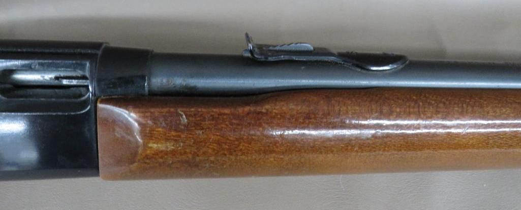 Remington Arms 552 Speedmaster - 22 S,L,LR, Rifle, SN1911217