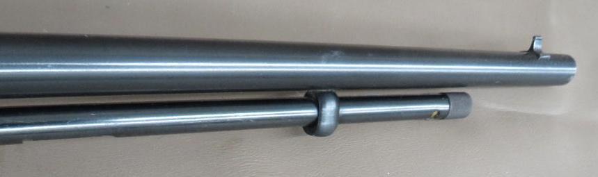 Remington Arms 552 Speedmaster - 22 S,L,LR, Rifle, SN1911217