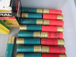 16 Gauge Shotgun Boxes