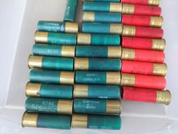 16 Gauge Shotgun Boxes