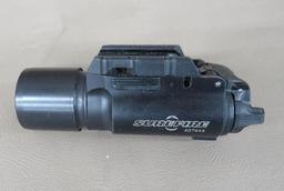 Surefire X300 Ultra Weapons Light