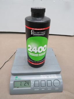 Alliant 2400 Gunpowder