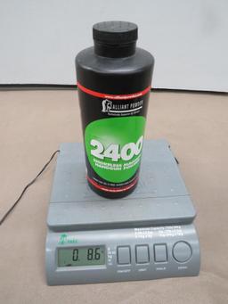 Alliant 2400 Gunpowder