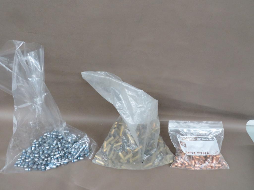 38 Special Reloaders Assortment