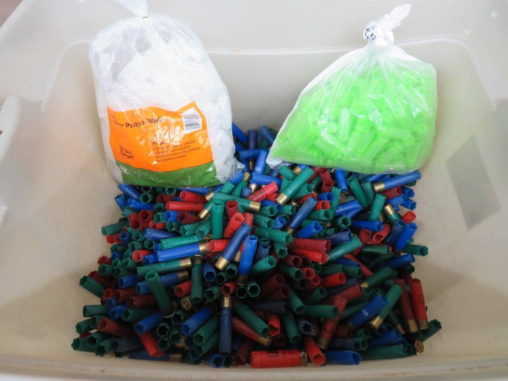 28 Gauge Reloaders Tub
