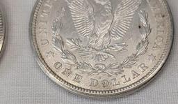 1921-S Morgan Dollar Coins