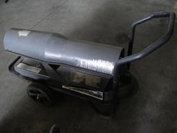 Pro Com Magnum Heavy Duty Heater