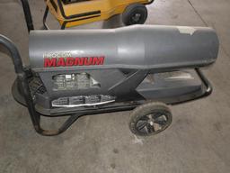 Pro Com Magnum Heavy Duty Heater