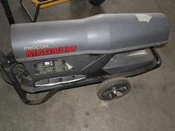 Pro Com Magnum Heavy Duty Heater