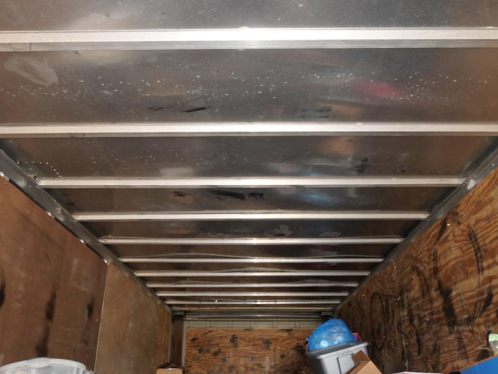 48' Conex Box #3 (Storage Box)