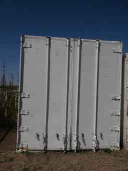 48' Conex Box #3 (Storage Box)