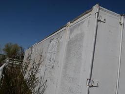 48' Conex Box #3 (Storage Box)
