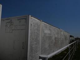 48' Conex Box #3 (Storage Box)