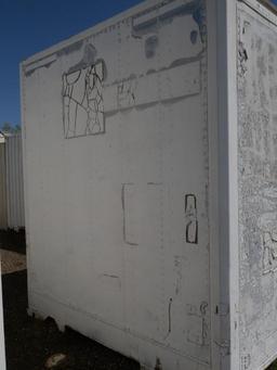 48' Conex Box #3 (Storage Box)