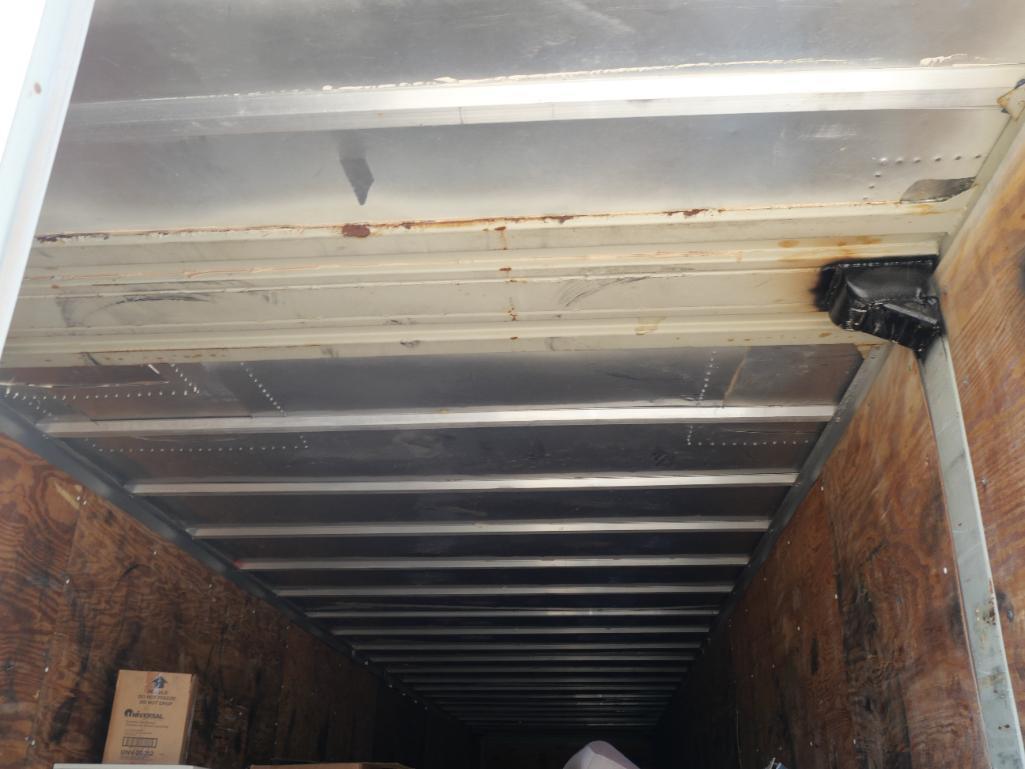 48' Conex Box #3 (Storage Box)