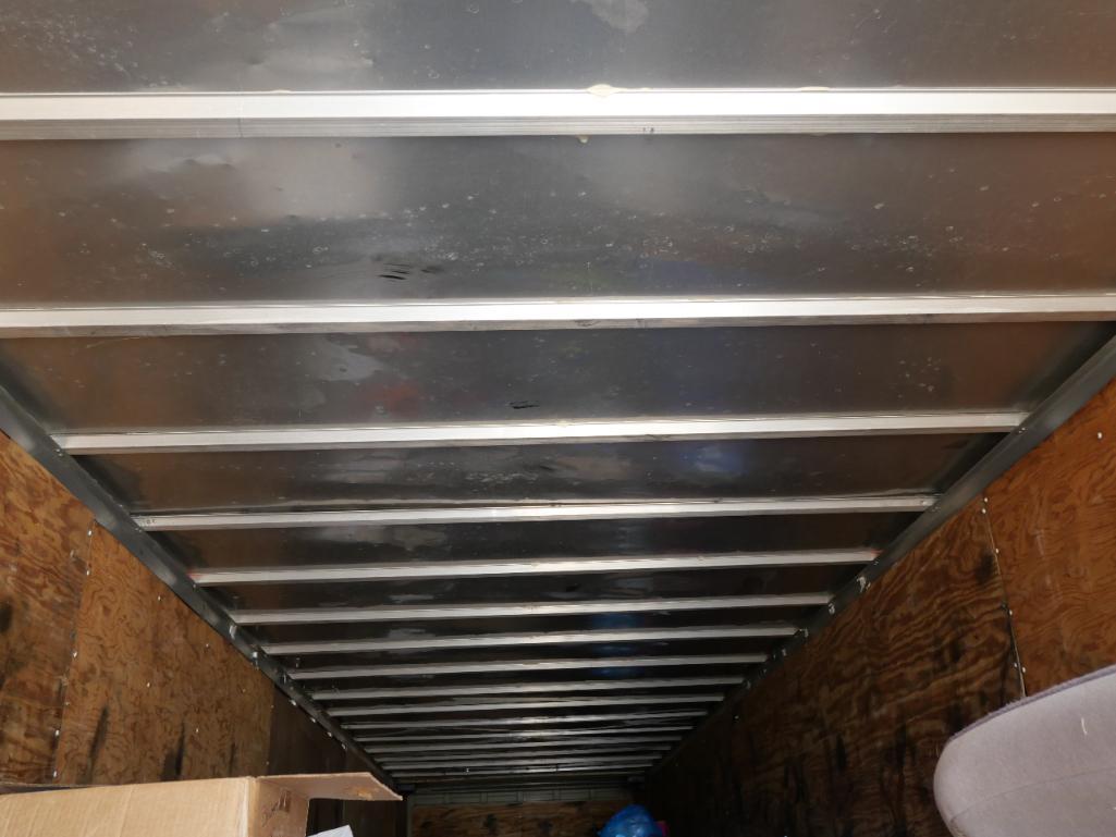 48' Conex Box #3 (Storage Box)